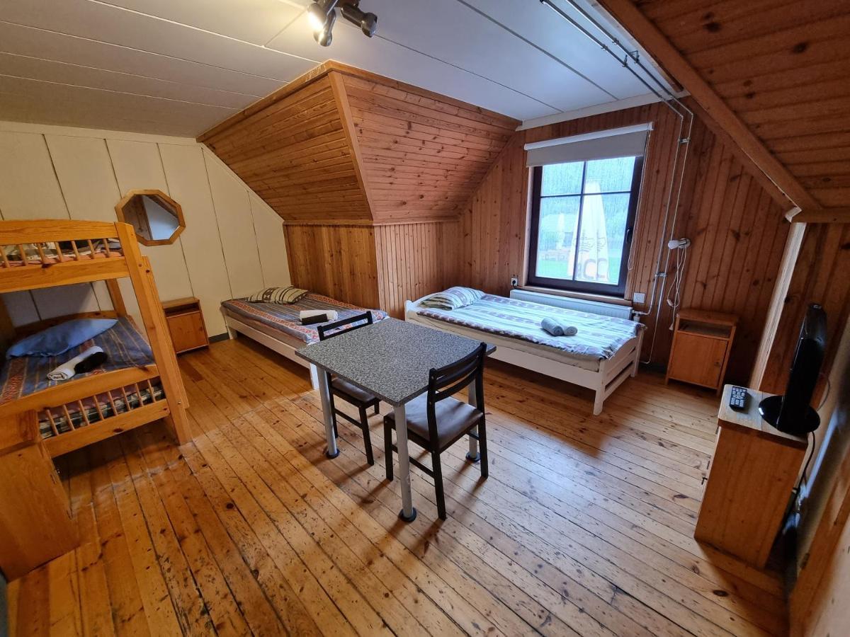 Reiu Holiday Centre Paikuse Bagian luar foto