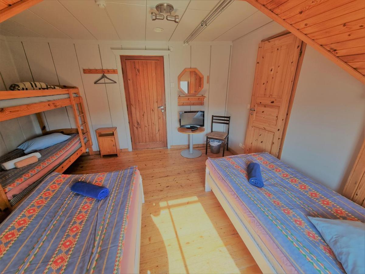Reiu Holiday Centre Paikuse Bagian luar foto